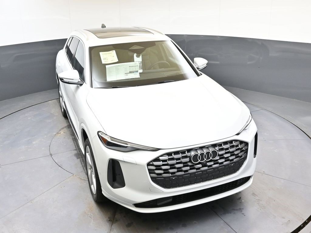 New 2025 Audi Q5 2.0T Premium Plus image 51