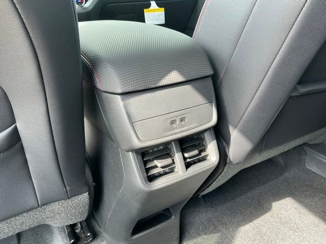 New 2026 Chevrolet Equinox RS w/ Safety and Technology Package FWD image 33