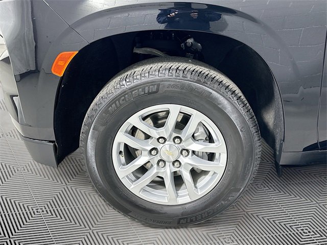 Used 2023 Chevrolet Tahoe LT image 30