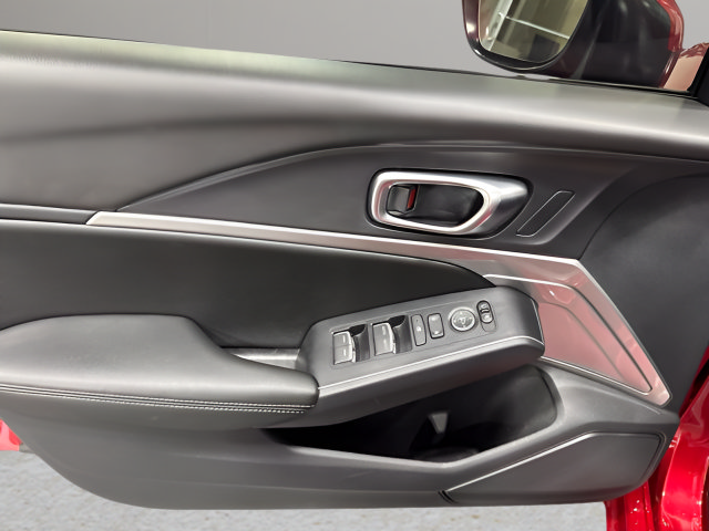 Used 2024 Acura Integra A-Spec FWD image 10