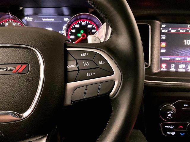 Used 2016 Dodge Charger R/T RWD image 18