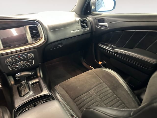 Used 2023 Dodge Charger Scat Pack w/ Daytona Edition Group image 11