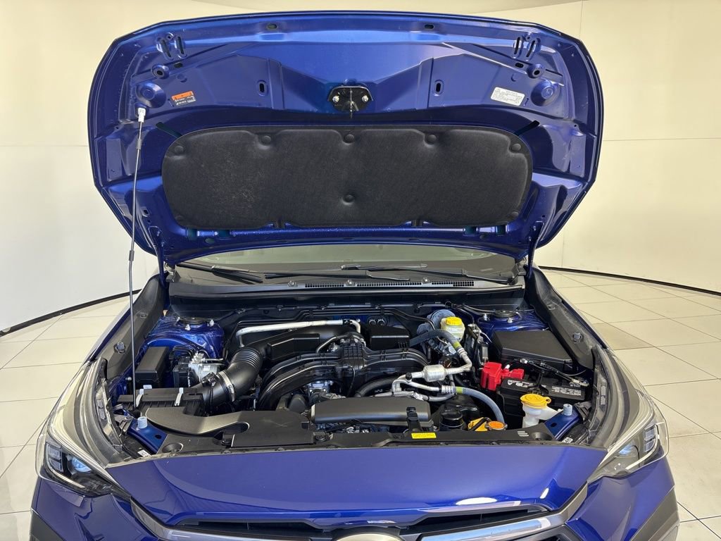 Used 2025 Subaru Crosstrek 2.5i Limited image 11