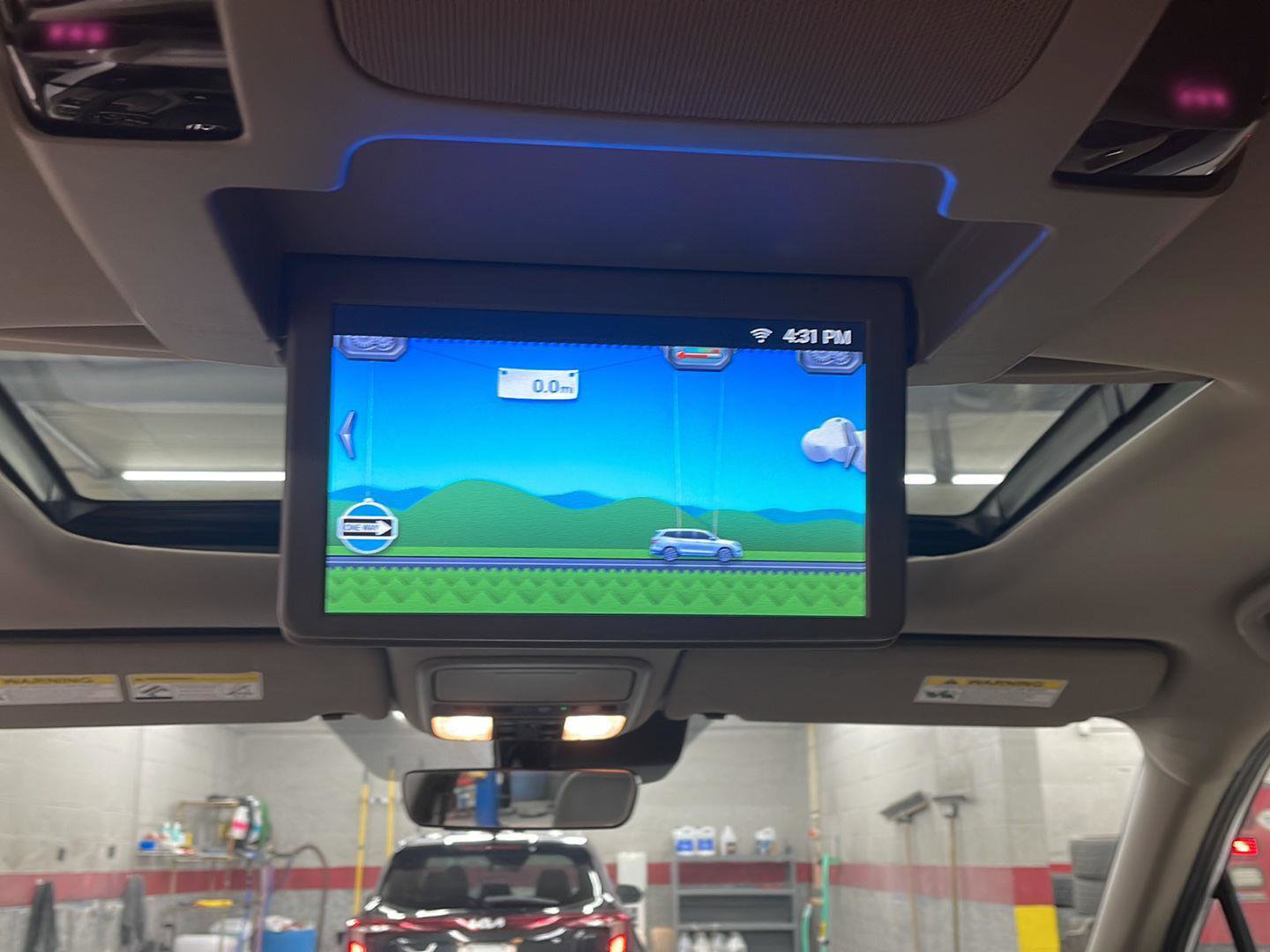 Used 2021 Honda Pilot Touring image 25