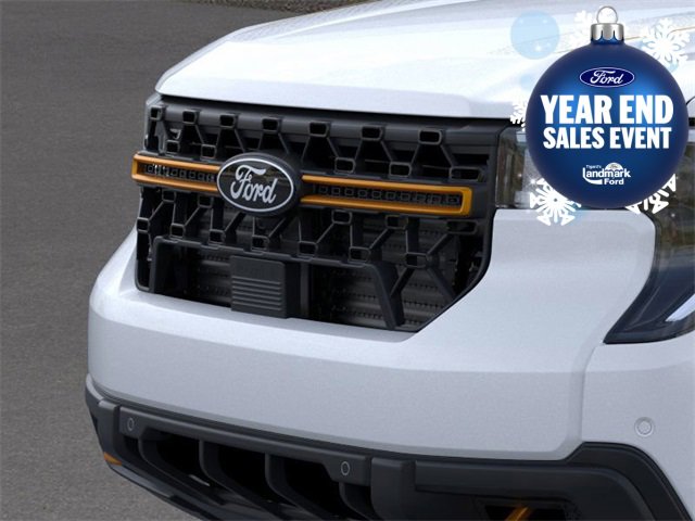 New 2025 Ford Maverick Tremor image 19