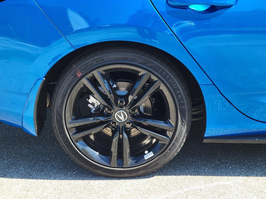 New 2026 Acura Integra A-Spec w/ Technology Package FWD image 5