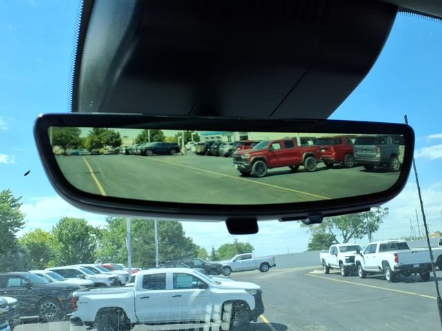 New 2026 Chevrolet Silverado 2500 LTZ w/ LTZ Plus Package AWD/4WD image 27
