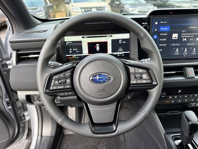 New 2026 Subaru Outback Limited XT image 26