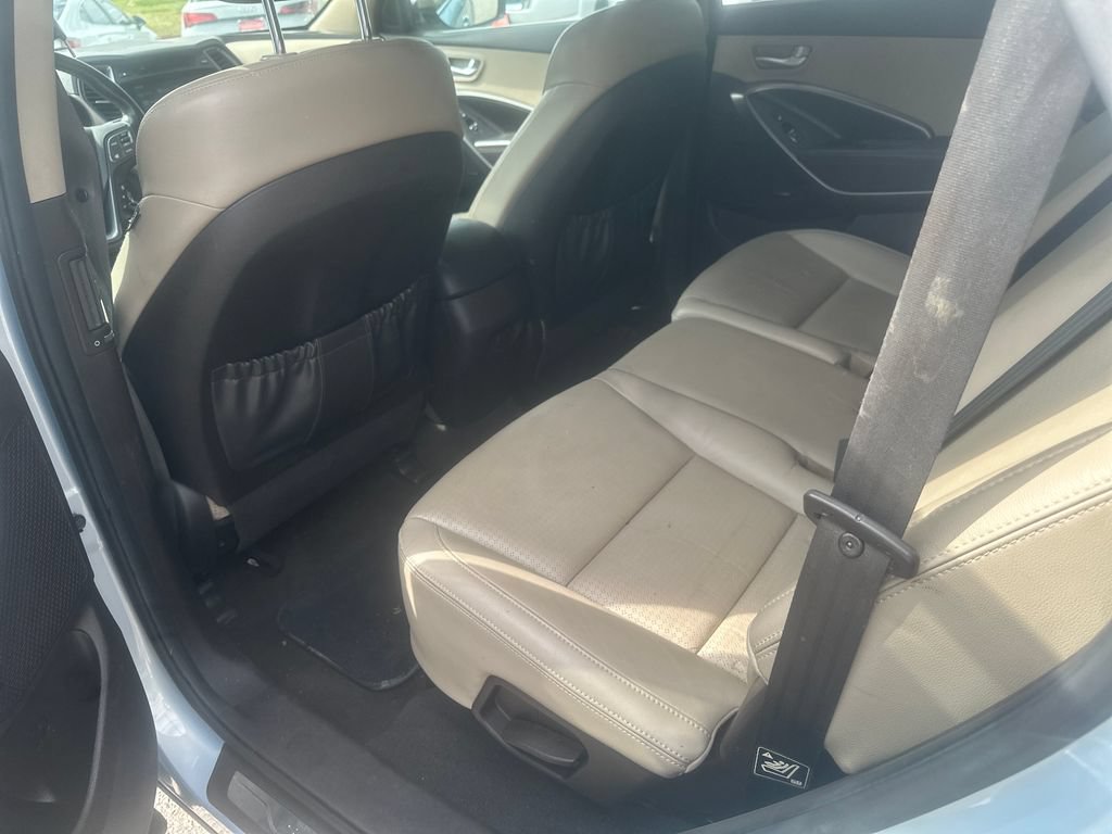 Used 2013 Hyundai Santa Fe GLS AWD/4WD image 16