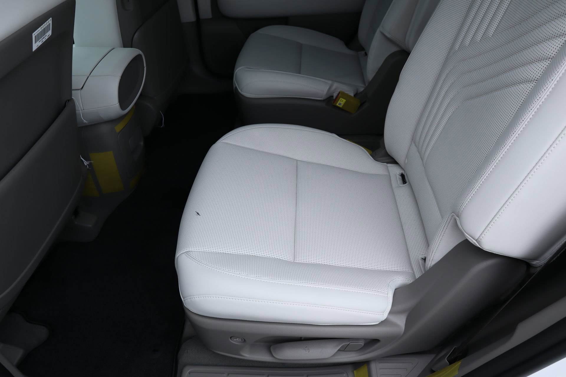 New 2026 Hyundai Palisade SEL Premium FWD image 13