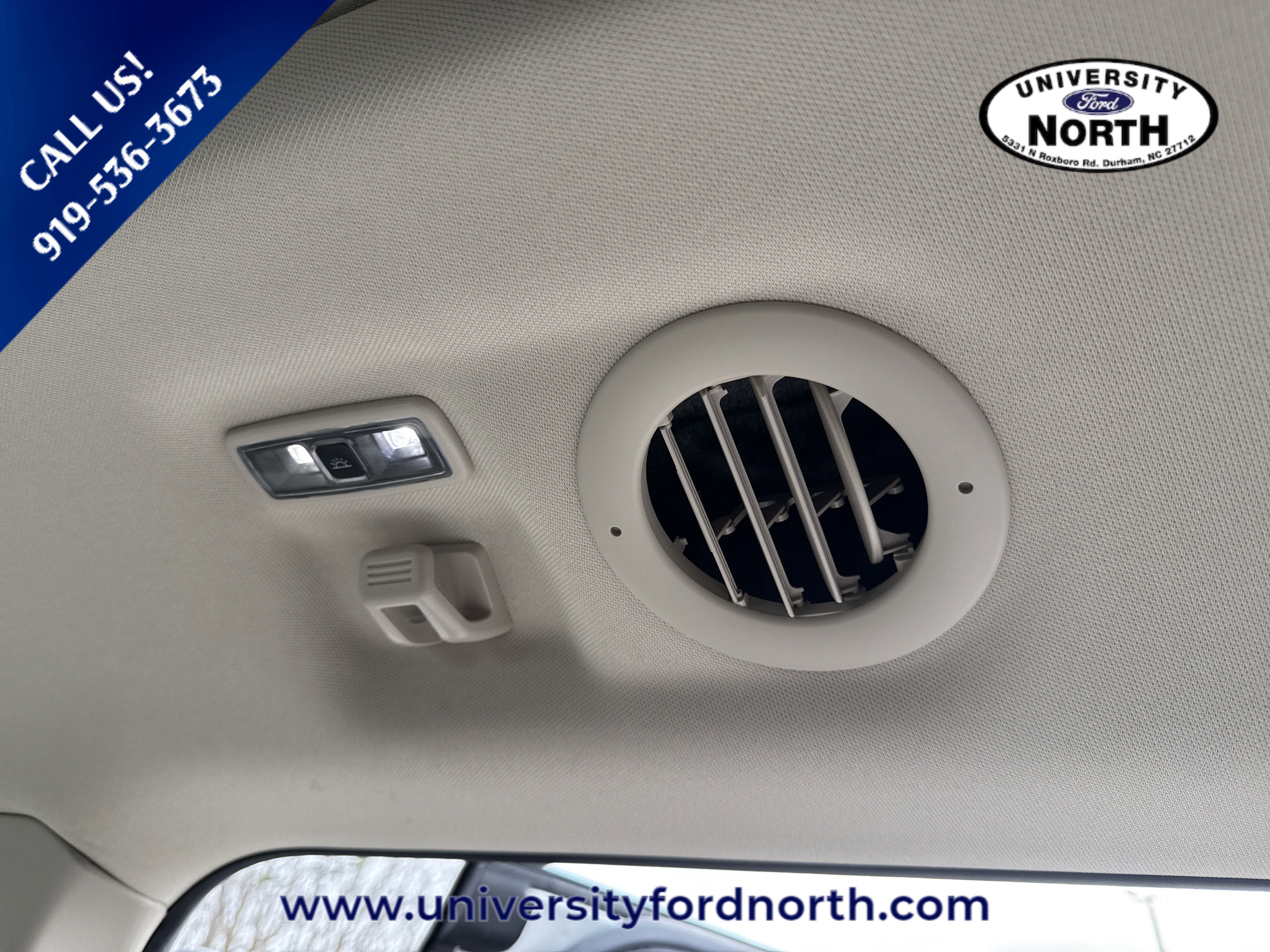 Used 2023 Ford Explorer Platinum w/ Technology Package image 48