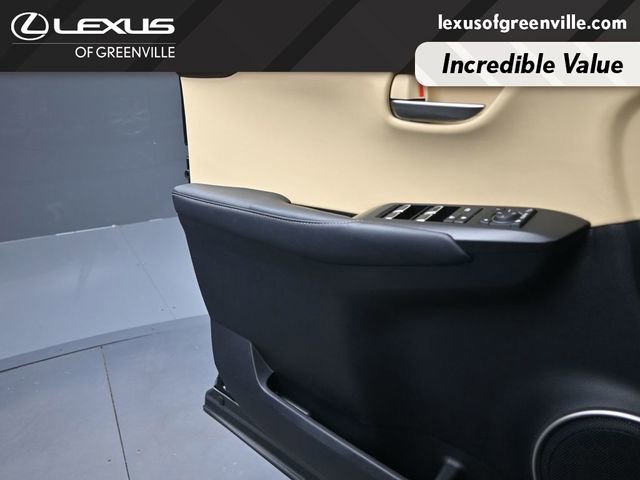 Used 2018 Lexus NX 300 300 Base w/ Accessory Package 2 image 19