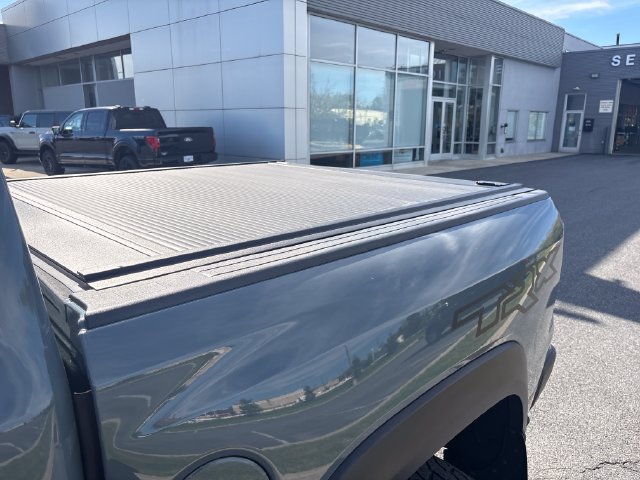 Used 2021 RAM 1500 TRX w/ TRX Lanuch Edition AWD/4WD image 12