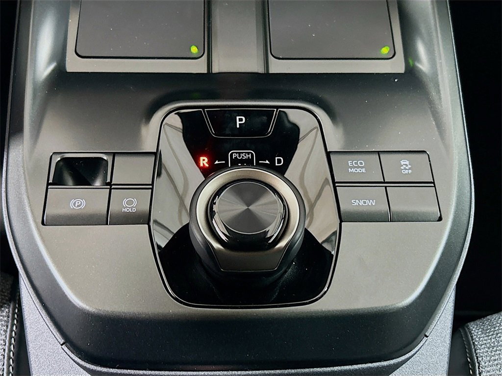 New 2026 Toyota bZ image 15