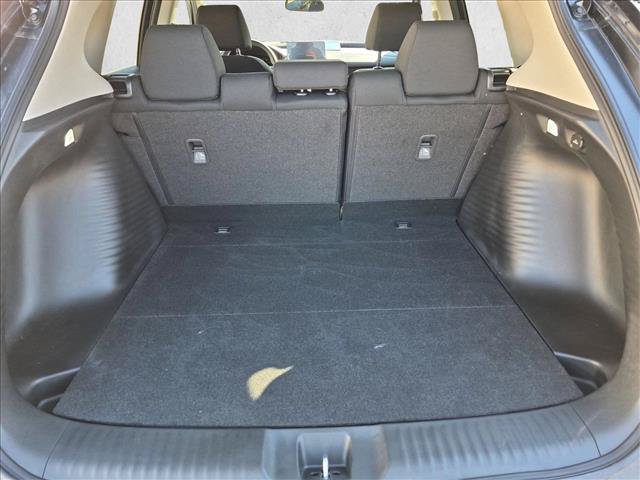 Certified 2027 Honda HR-V LX image 6
