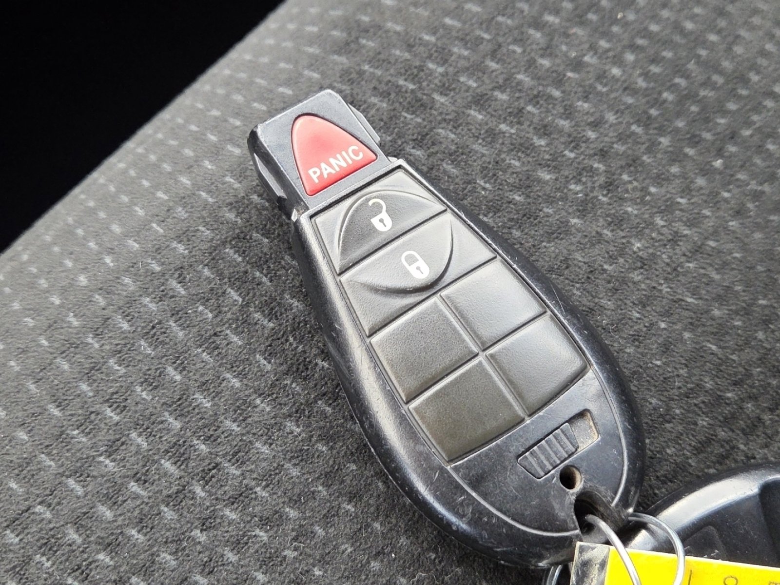 Used 2015 Dodge Grand Caravan SE w/ Quick Order Package 29E SE image 30