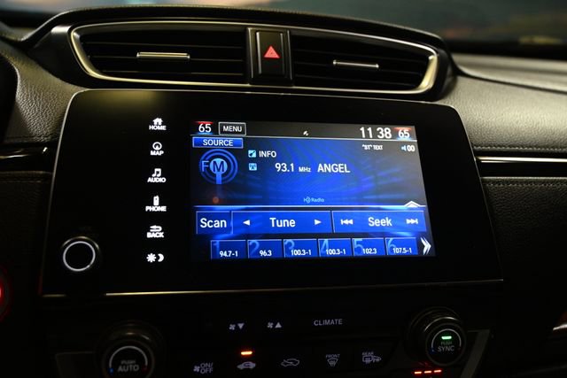 Used 2017 Honda CR-V Touring image 35
