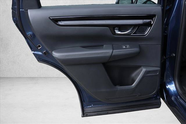 Certified 2026 Honda CR-V EX-L image 22