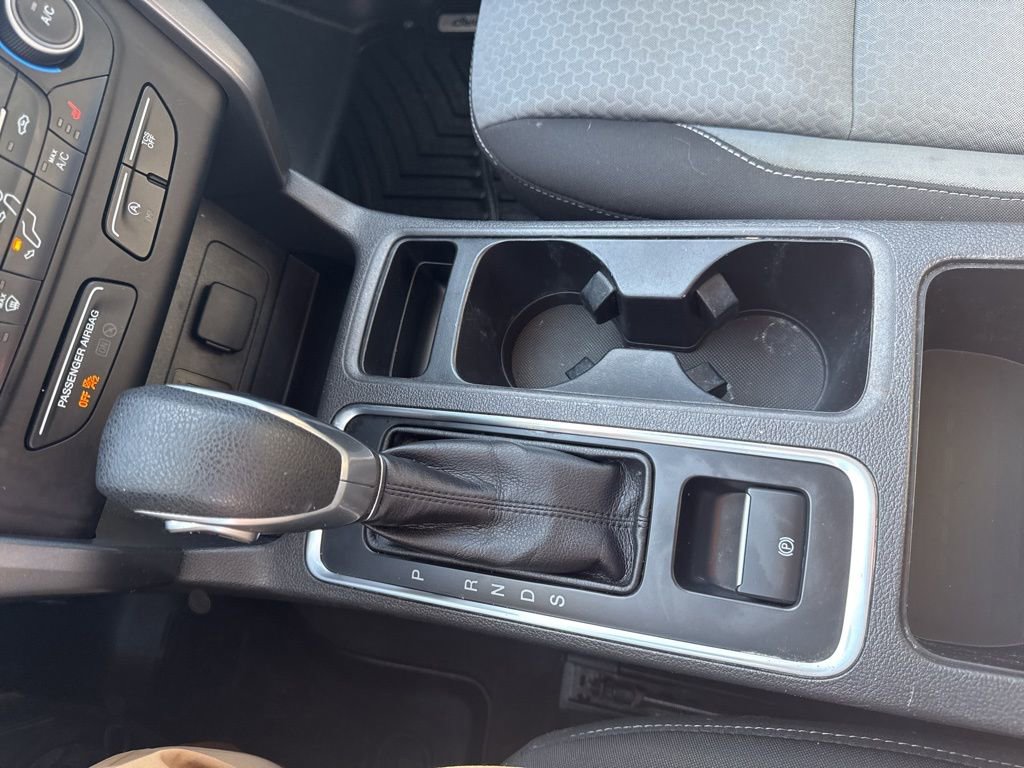 Certified 2019 Ford Escape SE image 22