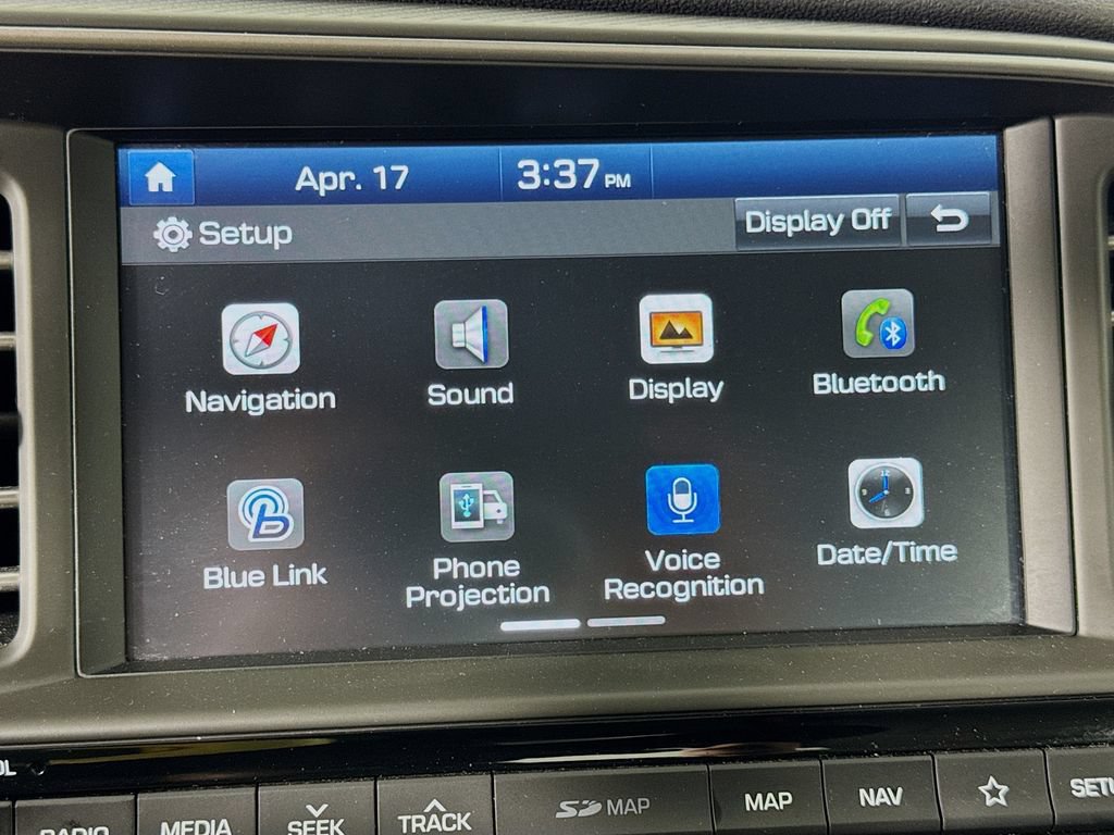 Used 2020 Hyundai Elantra Limited w/ Ultimate Package 03 FWD image 33