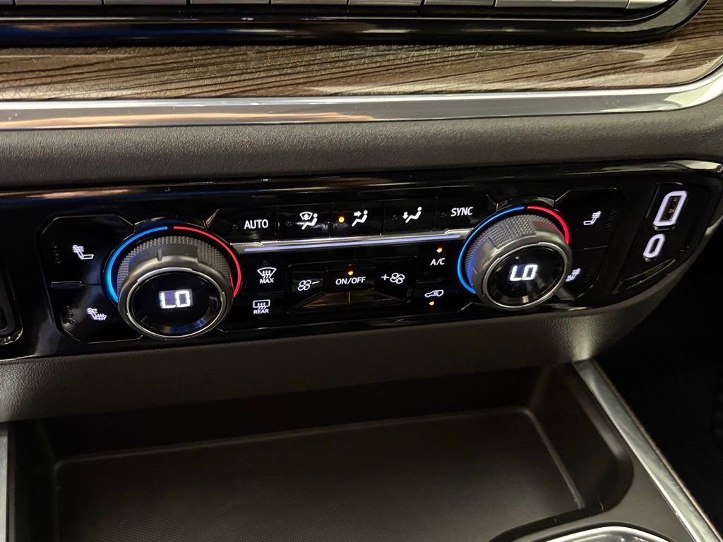 Used 2024 Chevrolet Silverado 1500 LT Trail Boss w/ Convenience Package II image 34