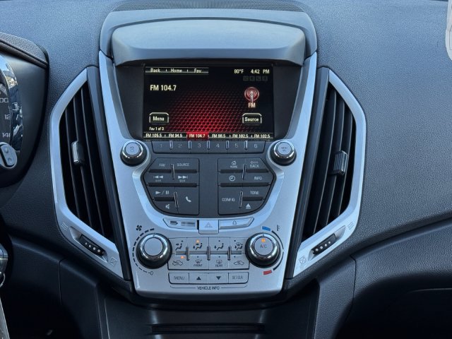 Used 2015 GMC Terrain SLE AWD/4WD image 21