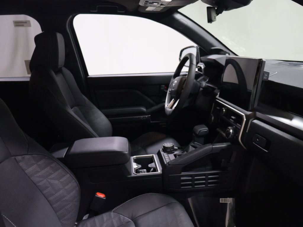 New 2026 Toyota 4Runner TRD Off-Road Premium AWD/4WD image 18