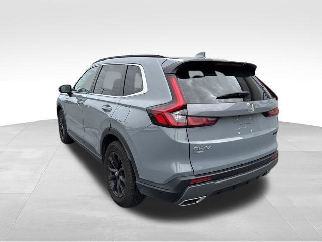 Used 2023 Honda CR-V Sport image 6