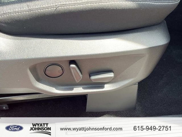 Used 2024 Ford Ranger XLT w/ Technology Package image 24