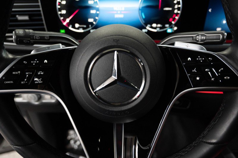 Certified 2025 Mercedes-Benz GLE 450e 4MATIC image 23
