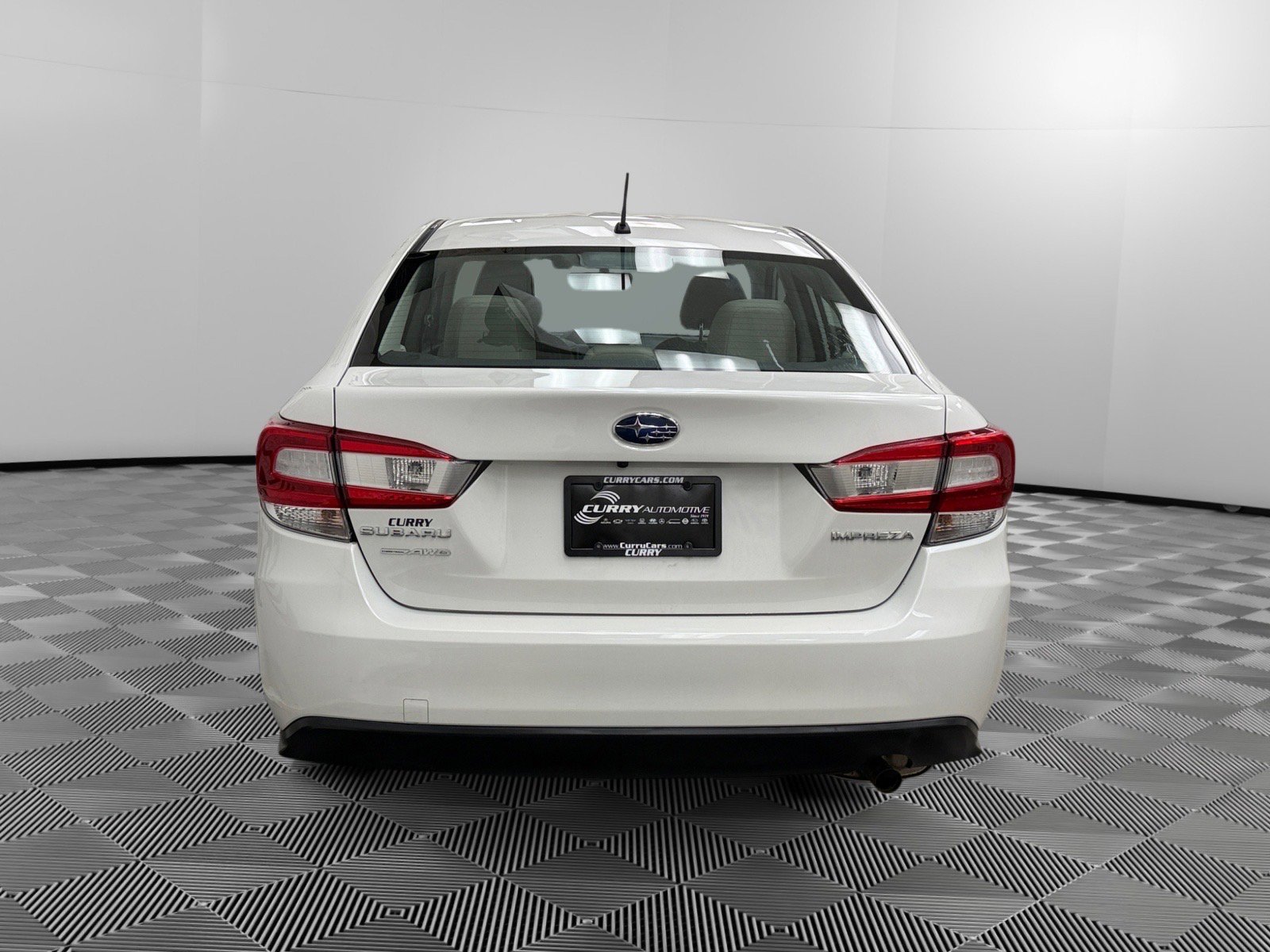 Used 2023 Subaru Impreza 2.0i image 4