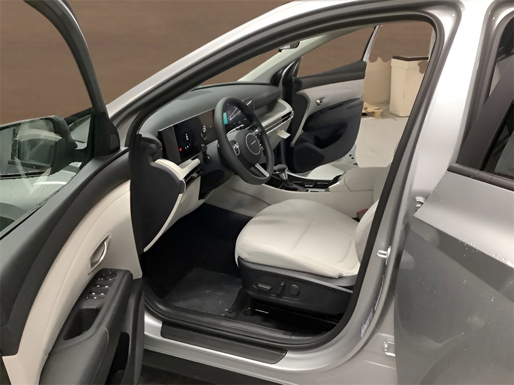 Used 2025 Hyundai Tucson SEL image 10