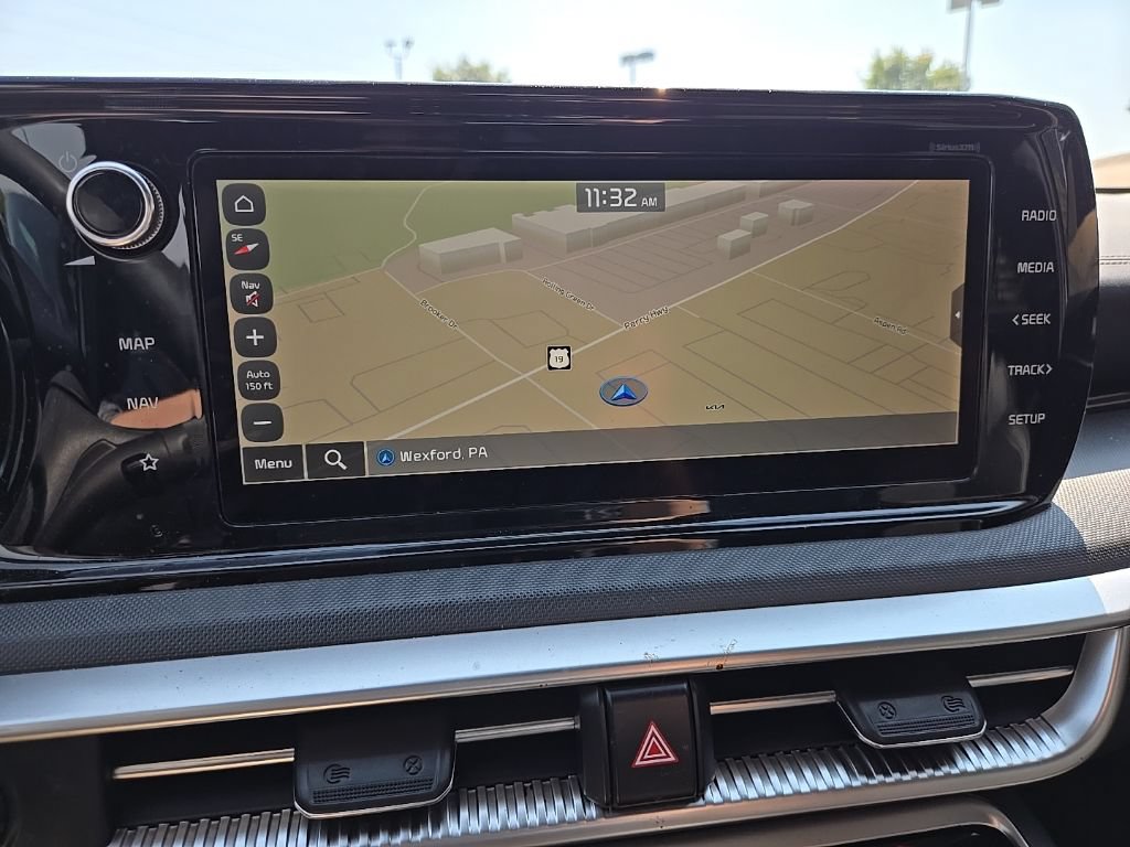 Certified 2024 Kia K5 GT-Line AWD/4WD image 22
