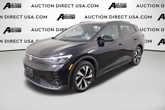 Used 2023 Volkswagen ID.4 2WD 360° Tour
