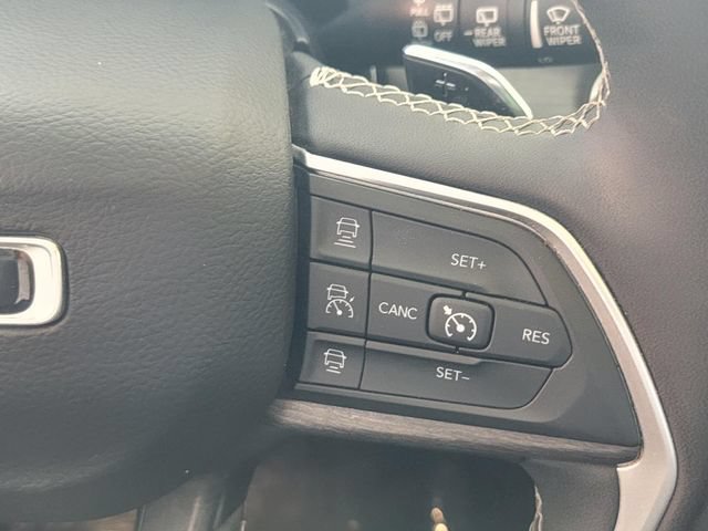 Certified 2024 Jeep Grand Cherokee Limited 4xe AWD/4WD image 16