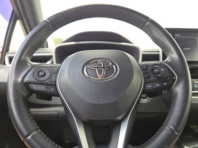 Used 2019 Toyota Corolla XSE FWD image 14