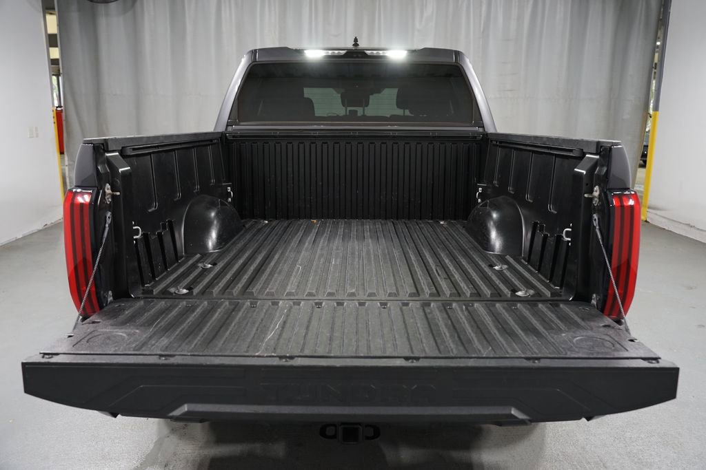 Used 2022 Toyota Tundra SR5 w/ Convenience Package image 35