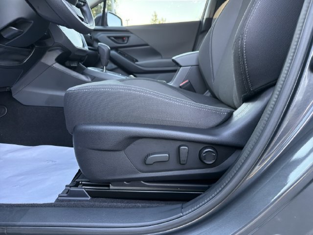 Certified 2026 Subaru Crosstrek 2.5i Premium AWD/4WD image 21