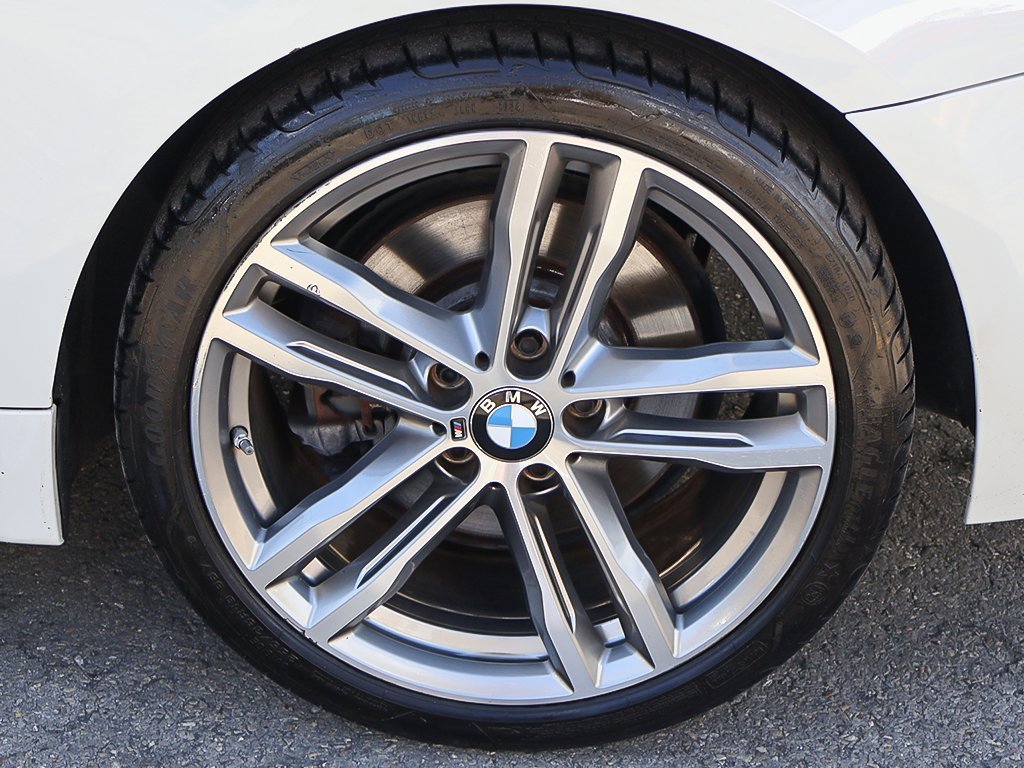 Used 2020 BMW 440i 440i w/ M Sport Package image 21