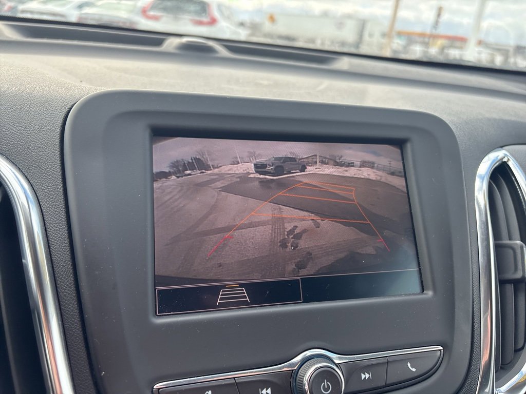 Used 2024 Chevrolet Equinox LT w/ LPO, Floor Liner Package image 30