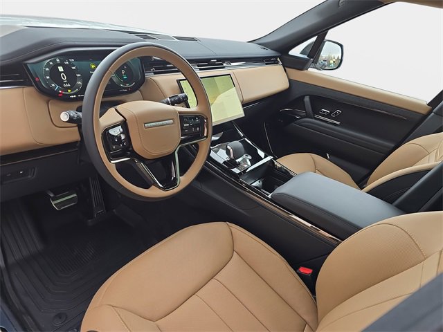 New 2026 Land Rover Range Rover Sport Dynamic SE image 12