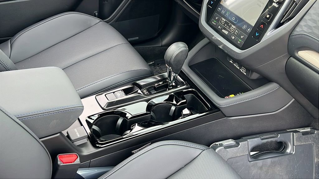 New 2026 Subaru Forester Limited image 11