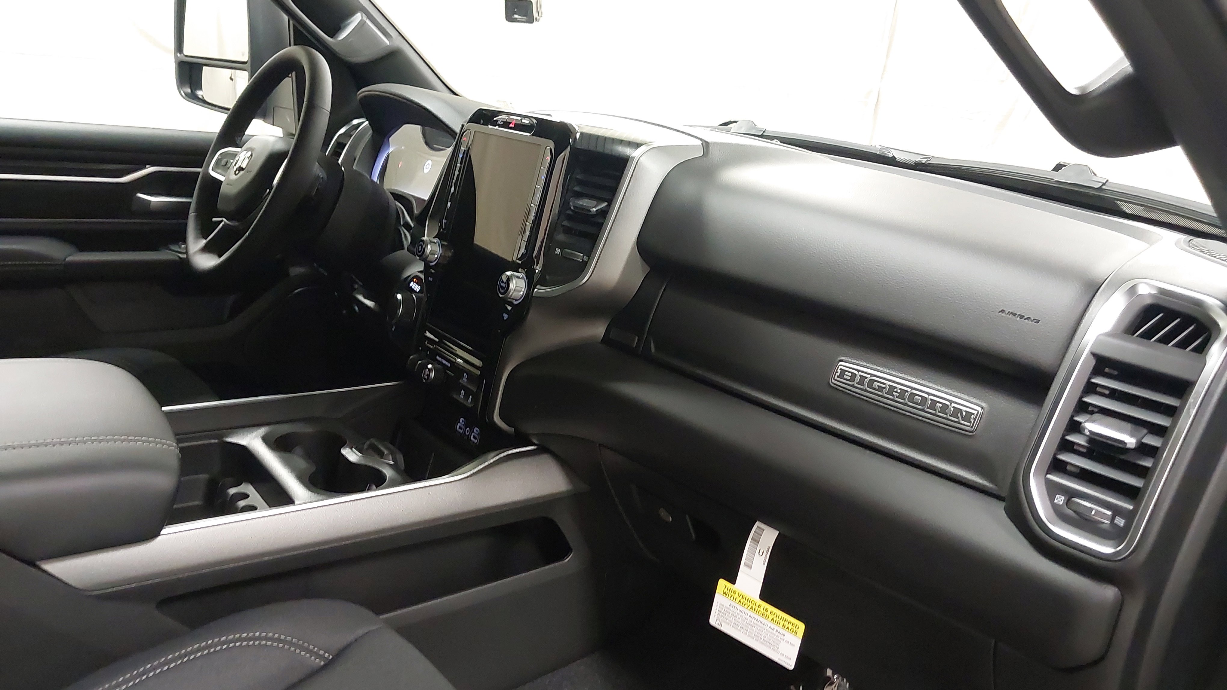 New 2026 RAM 1500 Big Horn image 29