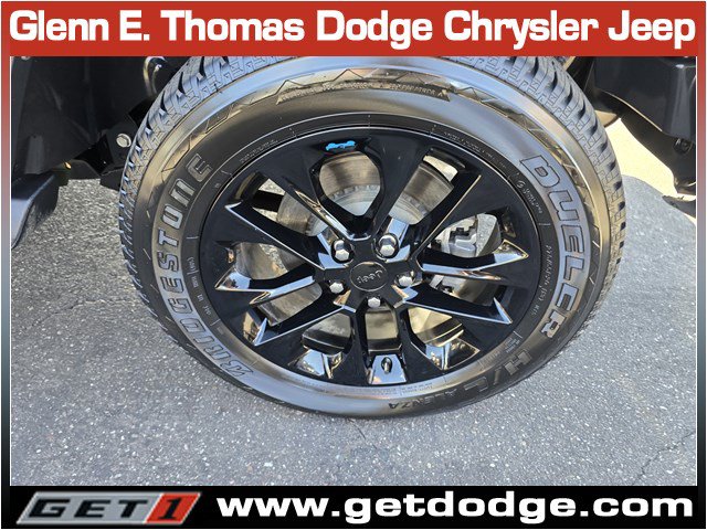 Certified 2022 Jeep Wrangler Unlimited Sahara AWD/4WD image 35