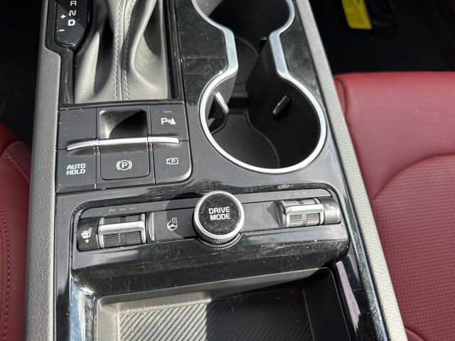 Certified 2026 Kia K5 GT-Line w/ GT-Line Premium Package image 10