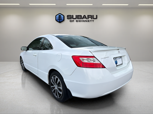 Used 2010 Honda Civic LX image 3