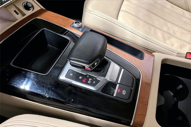 Used 2021 Audi Q5 2.0T Premium image 13