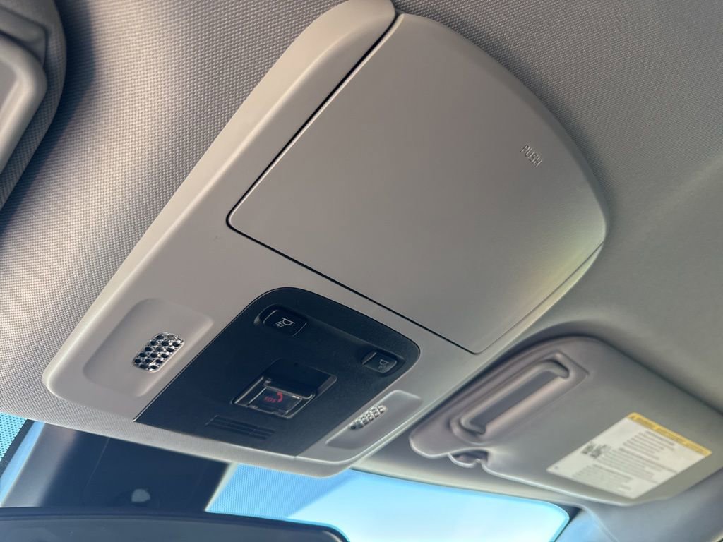 Used 2021 Toyota Camry TRD image 30