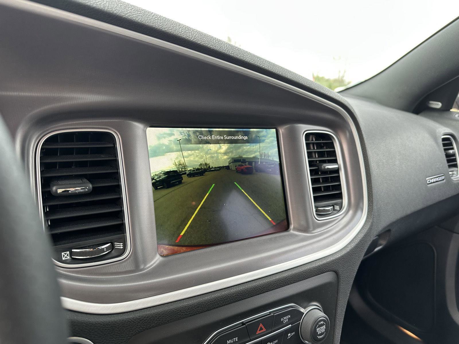 Used 2021 Dodge Charger SXT w/ Cold Weather Package AWD/4WD image 25