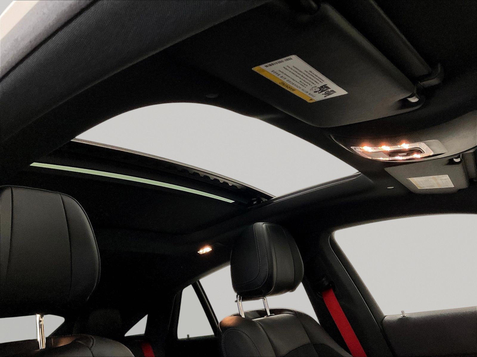 Certified 2022 Mercedes-Benz GLE 53 AMG 4MATIC Coupe image 27